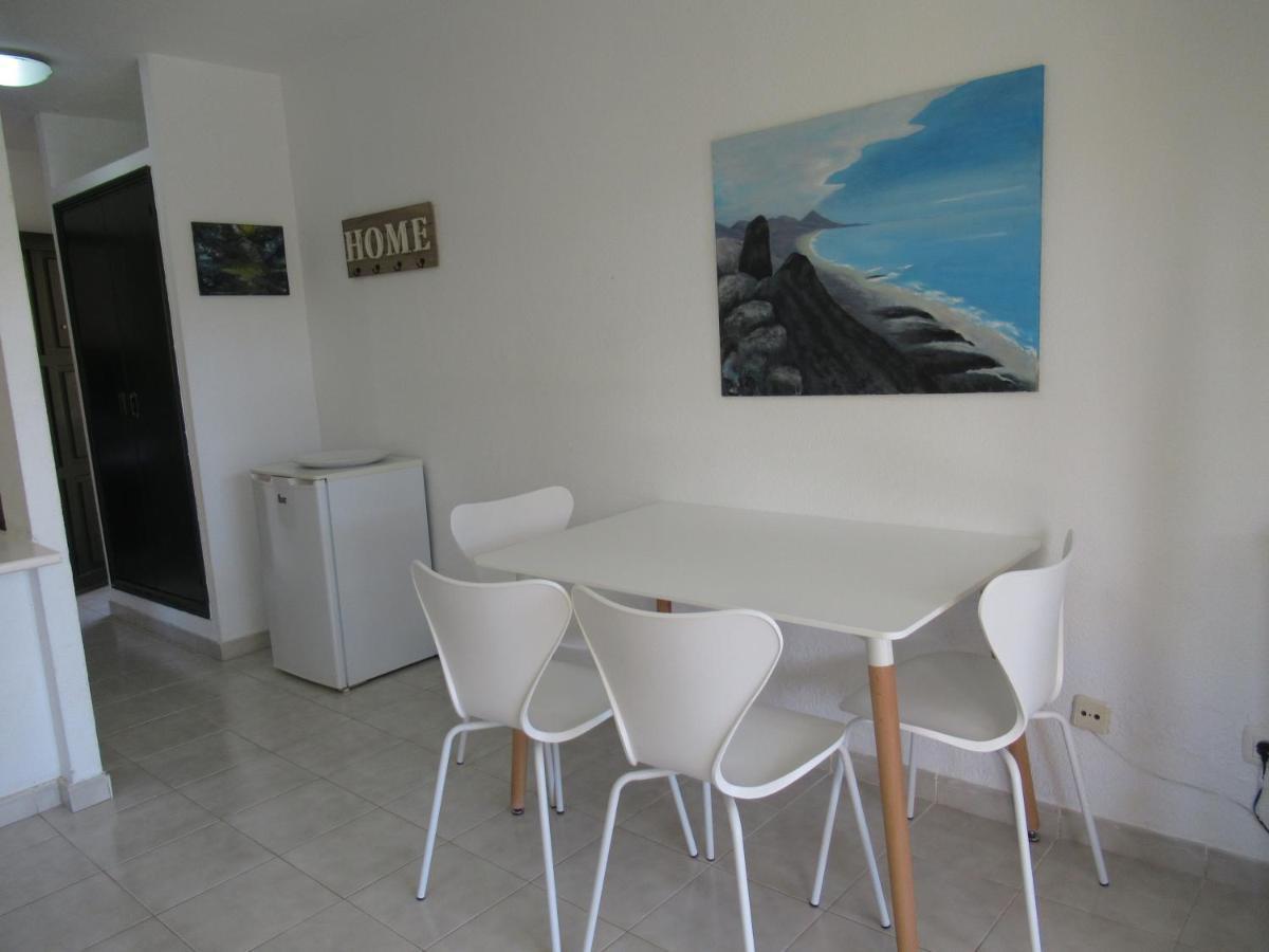 Garden Relax Apartments, By Comfortable Luxury Corralejo Exterior foto