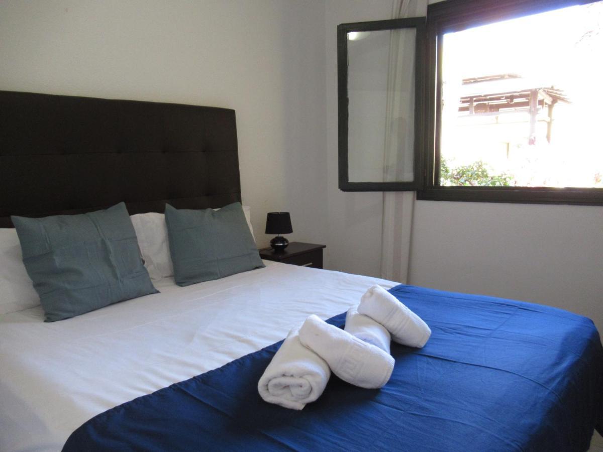 Garden Relax Apartments, By Comfortable Luxury Corralejo Exterior foto