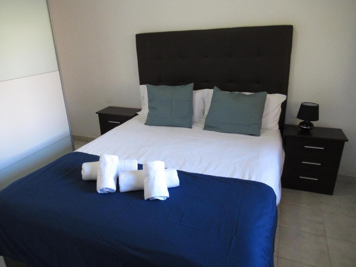Garden Relax Apartments, By Comfortable Luxury Corralejo Exterior foto