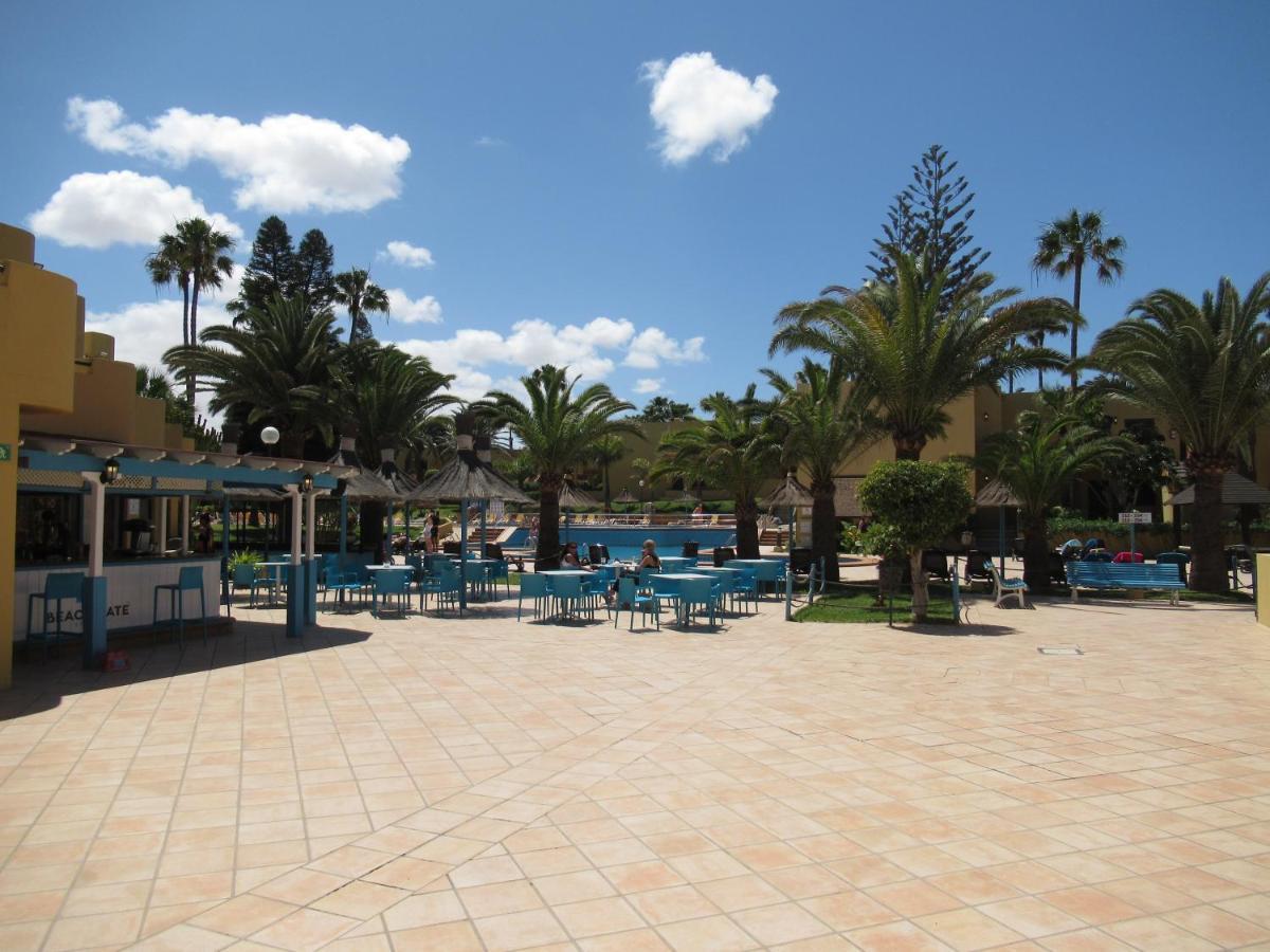 Garden Relax Apartments, By Comfortable Luxury Corralejo Exterior foto