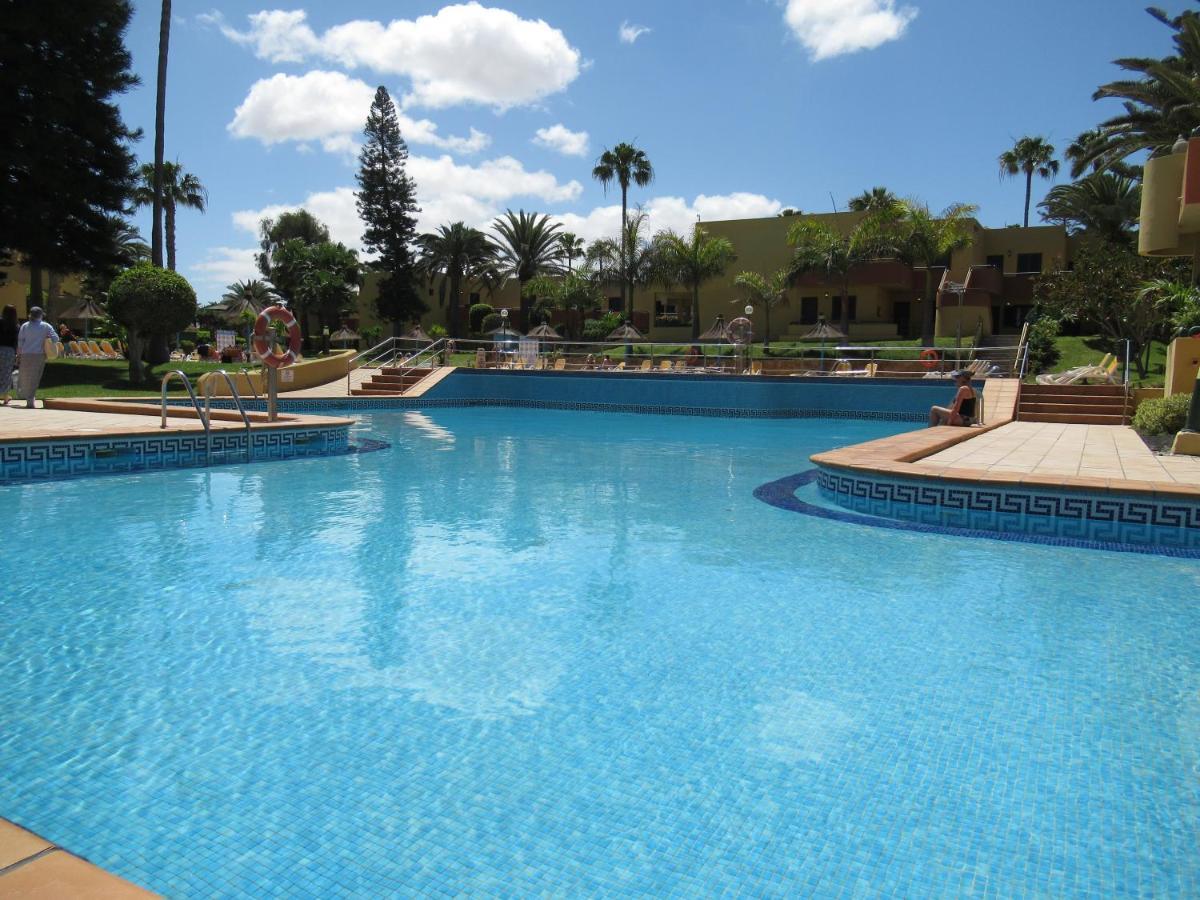 Garden Relax Apartments, By Comfortable Luxury Corralejo Exterior foto