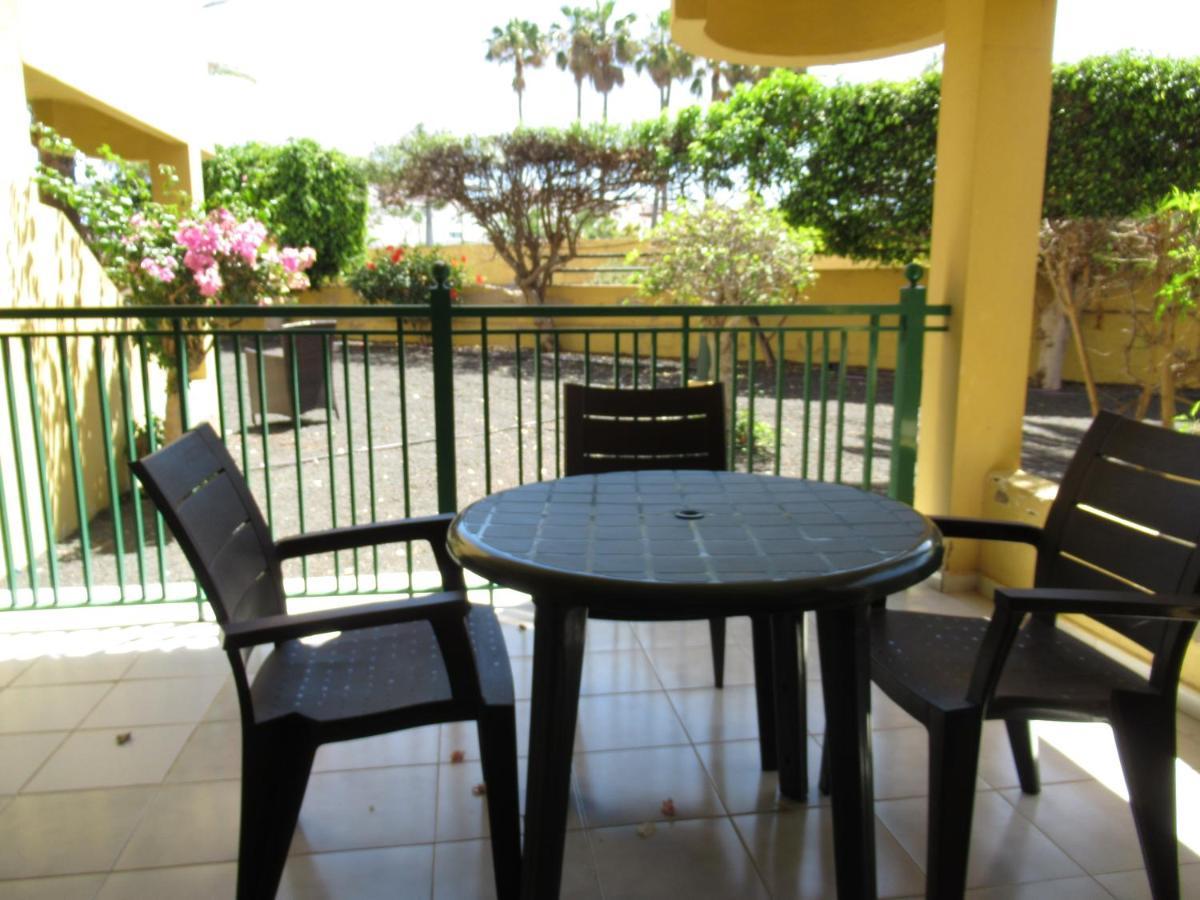 Garden Relax Apartments, By Comfortable Luxury Corralejo Exterior foto