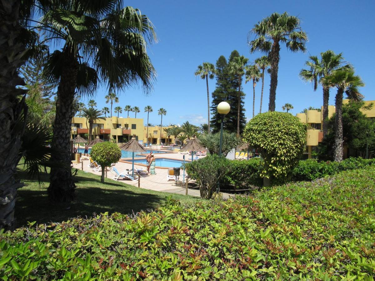 Garden Relax Apartments, By Comfortable Luxury Corralejo Exterior foto
