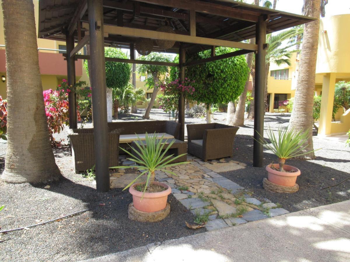 Garden Relax Apartments, By Comfortable Luxury Corralejo Exterior foto