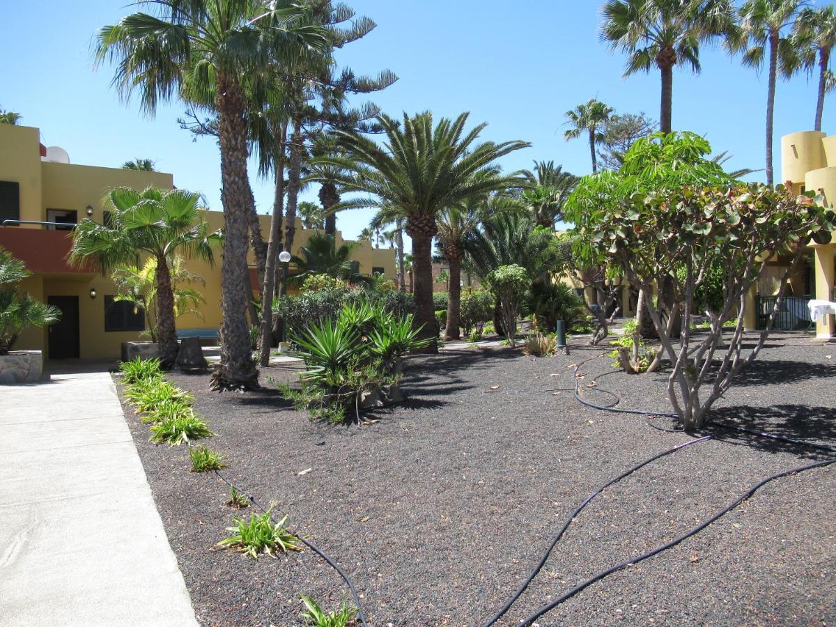 Garden Relax Apartments, By Comfortable Luxury Corralejo Exterior foto