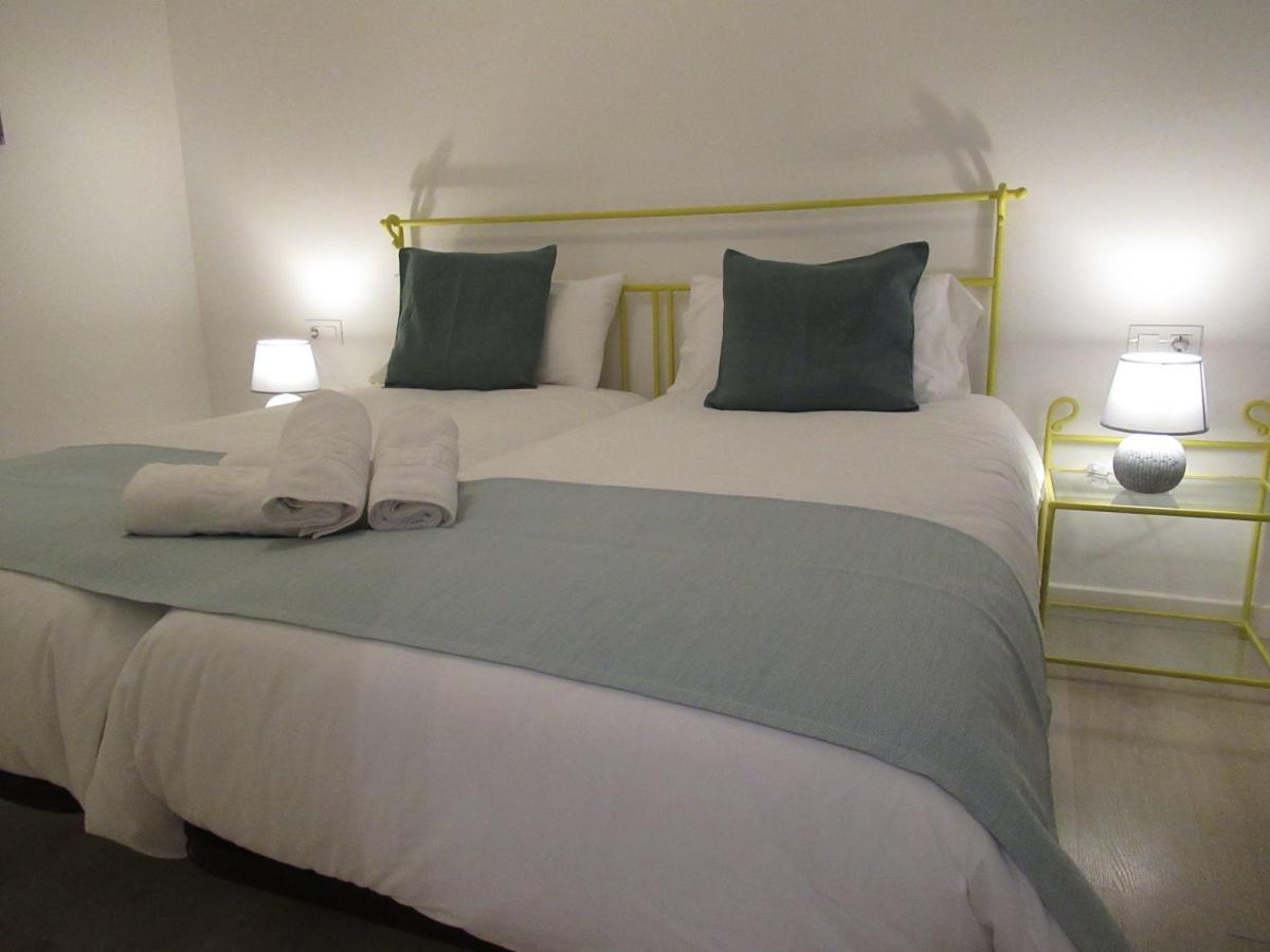 Garden Relax Apartments, By Comfortable Luxury Corralejo Exterior foto