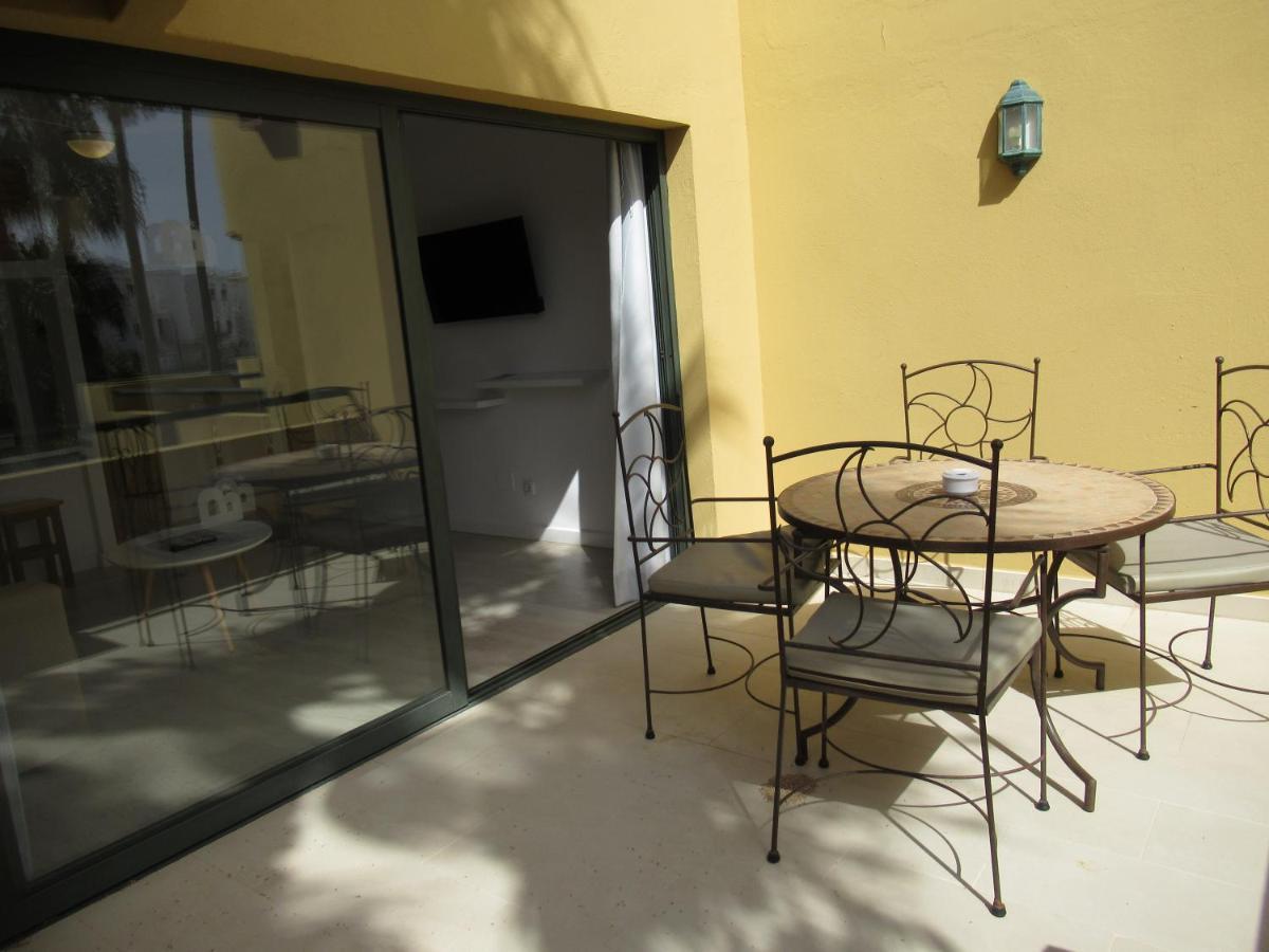 Garden Relax Apartments, By Comfortable Luxury Corralejo Exterior foto