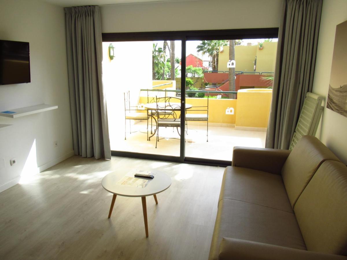 Garden Relax Apartments, By Comfortable Luxury Corralejo Exterior foto