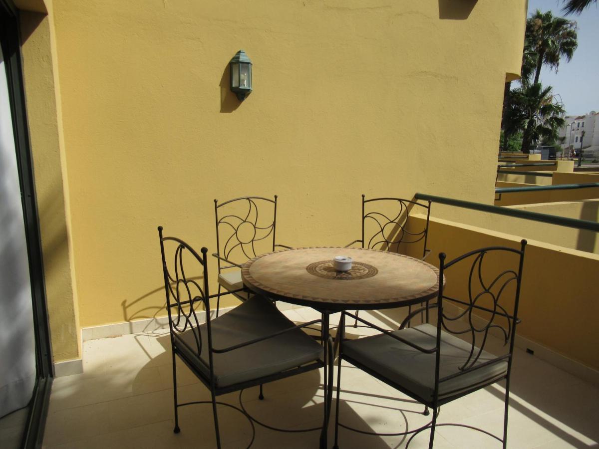 Garden Relax Apartments, By Comfortable Luxury Corralejo Exterior foto