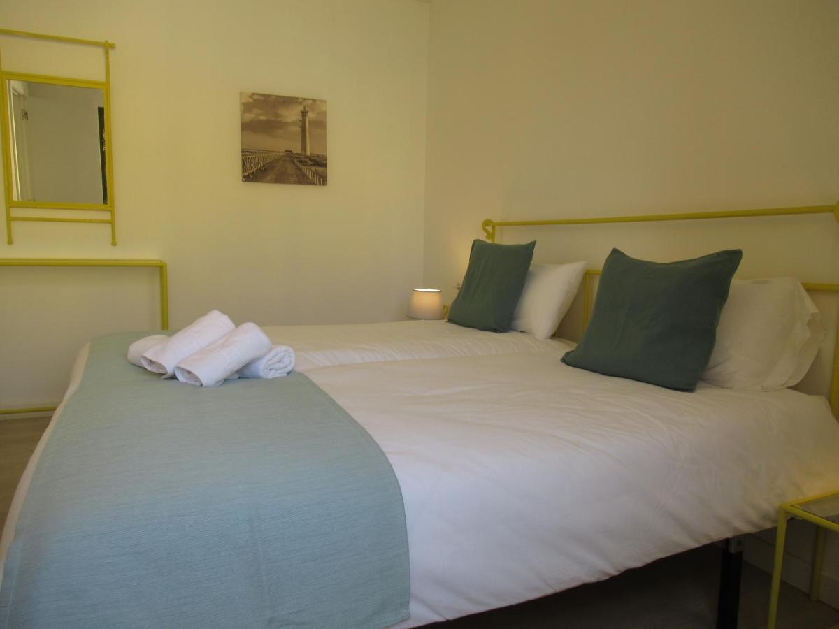 Garden Relax Apartments, By Comfortable Luxury Corralejo Exterior foto